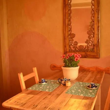 Terra E Paglia Bed & Breakfast Marrubiu