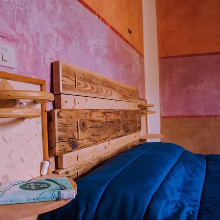 Bed & Breakfast Terra E Paglia Marrubiu