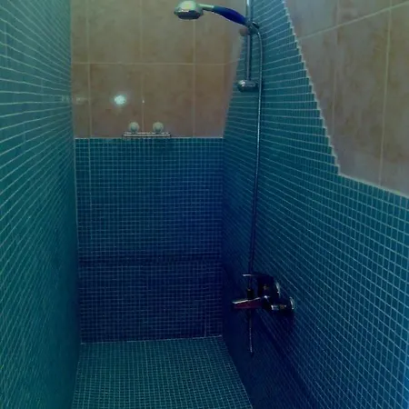 Terra E Paglia Bed & Breakfast