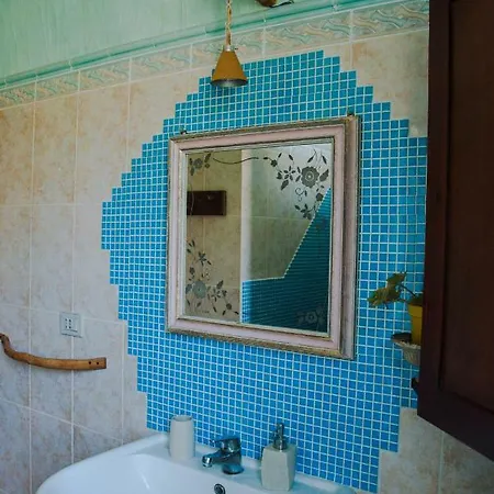 Terra E Paglia 3* Marrubiu