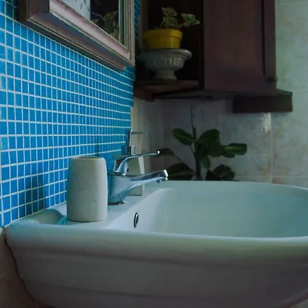 Terra E Paglia Marrùbiu