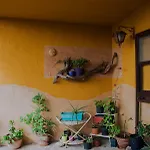 Terra E Paglia Frühstückspension