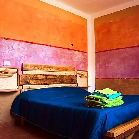 Terra E Paglia B&B 3*