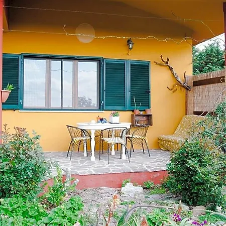 Terra E Paglia 3* Marrùbiu