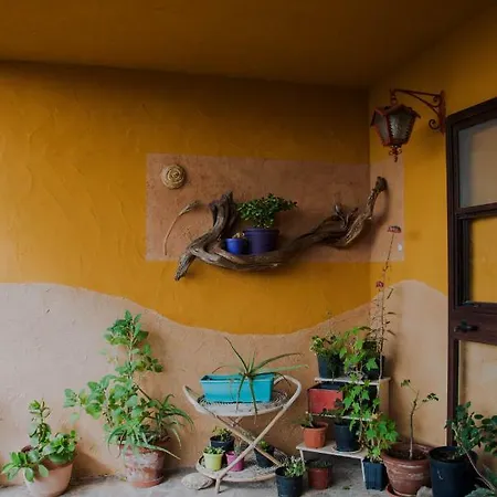 Terra E Paglia Bed & Breakfast