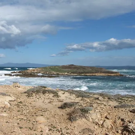 B&B Terra E Paglia 3*